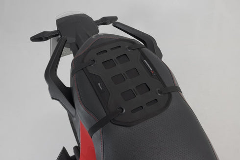 PRO BASE HOLSTER CON SISTEMA MOLLE